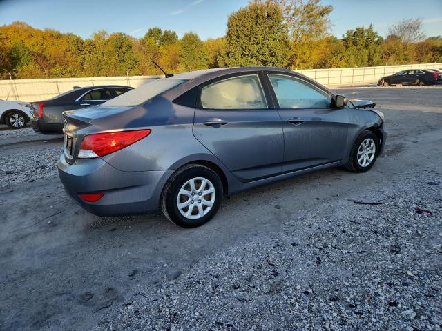 Photo 3 from auction – 2013 HYUNDAI ACCENT GLS with VIN KMHCT4AE8DU523802