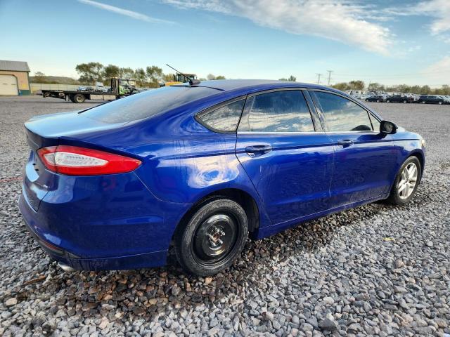 Photo 3 from auction – 2013 FORD FUSION SE with VIN 3FA6P0H71DR207595