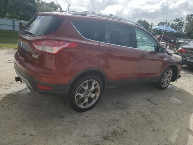 Photo 3 from auction – 2014 FORD ESCAPE TIT with VIN 1FMCU0J97EUE20266