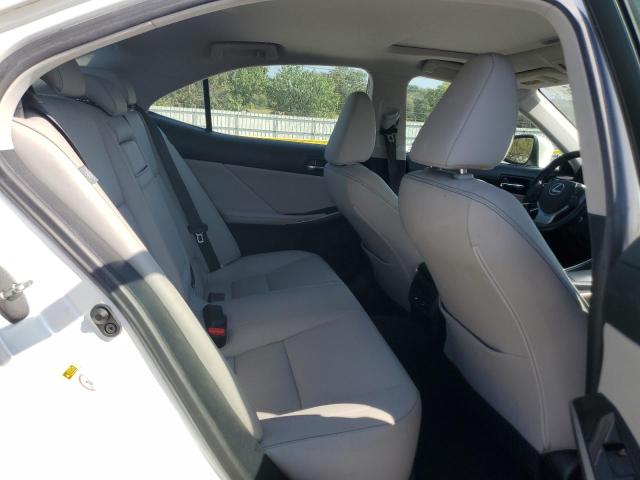 Photo 10 from auction – 2016 LEXUS IS 200T with VIN JTHBA1D26G5020305
