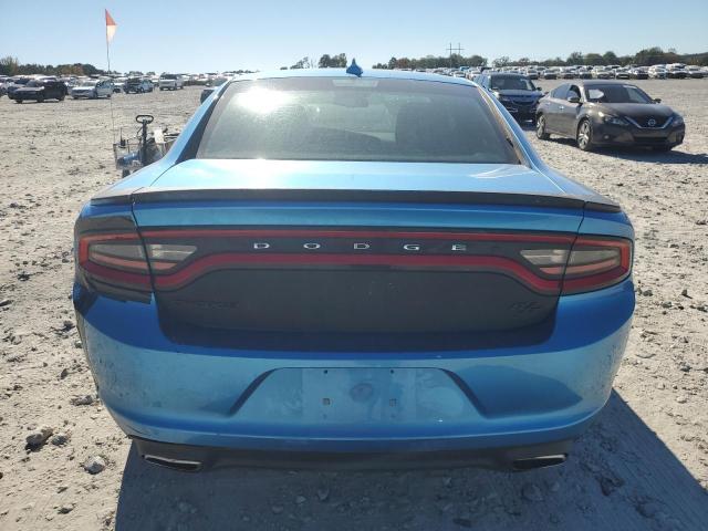 Photo 6 from auction – 2016 DODGE CHARGER R/ with VIN 2C3CDXCT2GH222579
