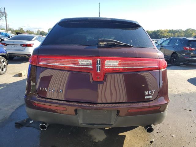 Photo 6 from auction – 2010 LINCOLN MKT with VIN 2LMHJ5AR2ABJ13913