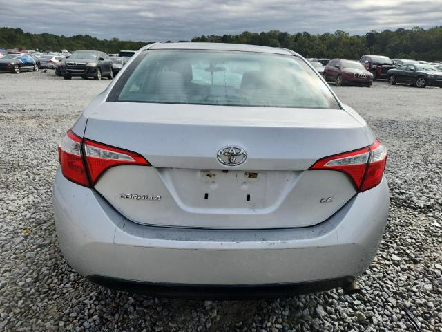 Photo 6 from auction – 2015 TOYOTA COROLLA L with VIN 5YFBURHEXFP258719