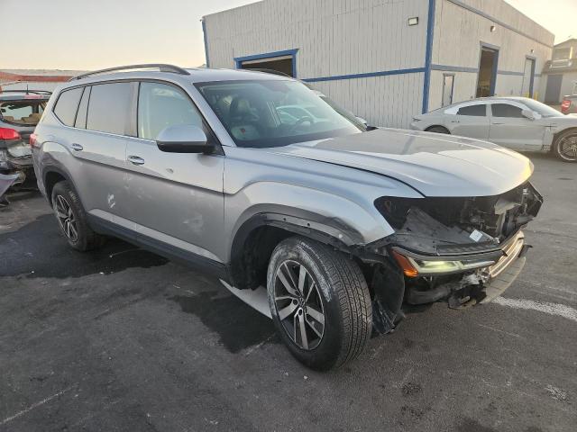 Photo 4 from auction – 2021 VOLKSWAGEN ATLAS SE with VIN 1V2LP2CA6MC523728