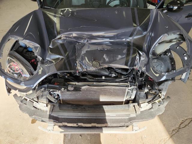 Photo 12 from auction – 2019 MINI COOPER JCW with VIN WMZYV9C53K3F03218
