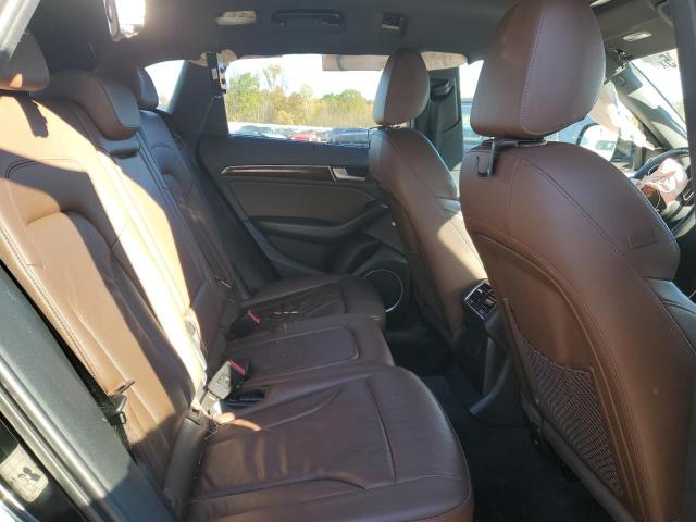 Photo 11 from auction – 2015 AUDI Q5 PRESTIGE with VIN WA1WGAFP2FA010901