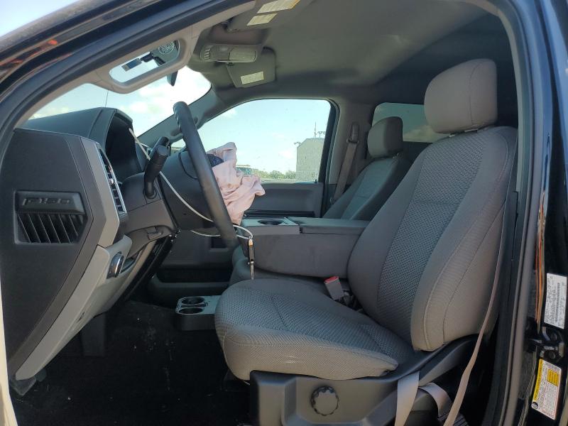 Photo 7 from auction – 2018 FORD F150 SUPER with VIN 1FTEW1EB3JFD53576