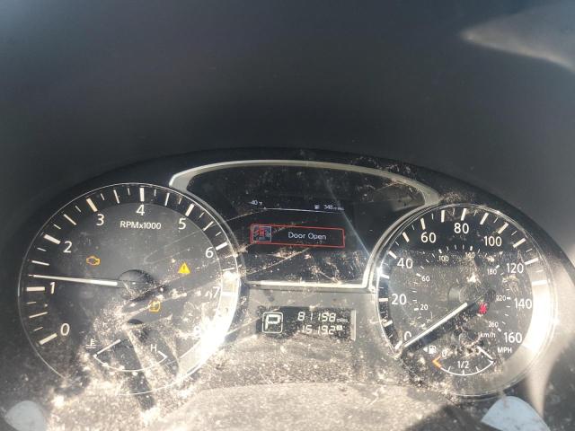 Photo 9 from auction – 2015 NISSAN ALTIMA 2.5 with VIN 1N4AL3AP1FN390844