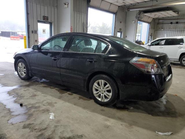 Photo 2 from auction – 2012 NISSAN ALTIMA BAS with VIN 1N4AL2AP1CC152607