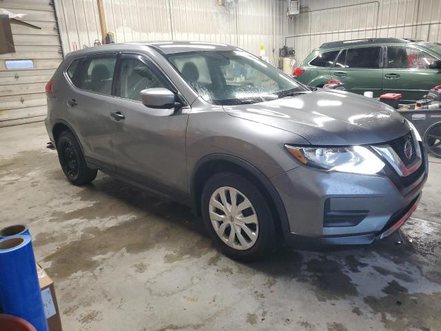 Photo 4 from auction – 2018 NISSAN ROGUE S with VIN KNMAT2MT8JP566959
