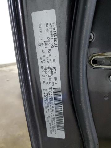 Photo 14 from auction – 2018 DODGE JOURNEY SE with VIN 3C4PDCAB0JT382345