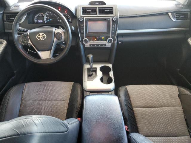 Photo 8 from auction – 2012 TOYOTA CAMRY BASE with VIN 4T1BF1FKXCU076940