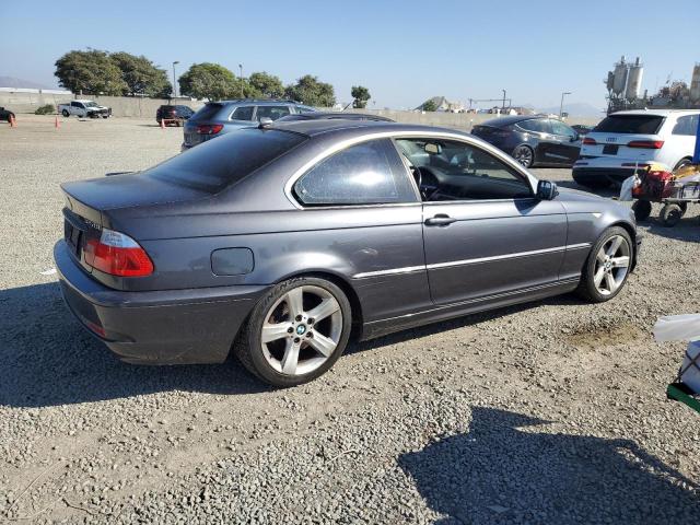 Photo 3 from auction – 2006 BMW 325 CI with VIN WBABD33426PL09754