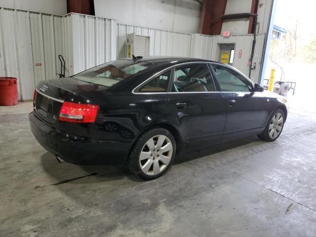 Photo 3 from auction – 2006 AUDI A6 3.2 QUA with VIN WAUDH94F76N150144