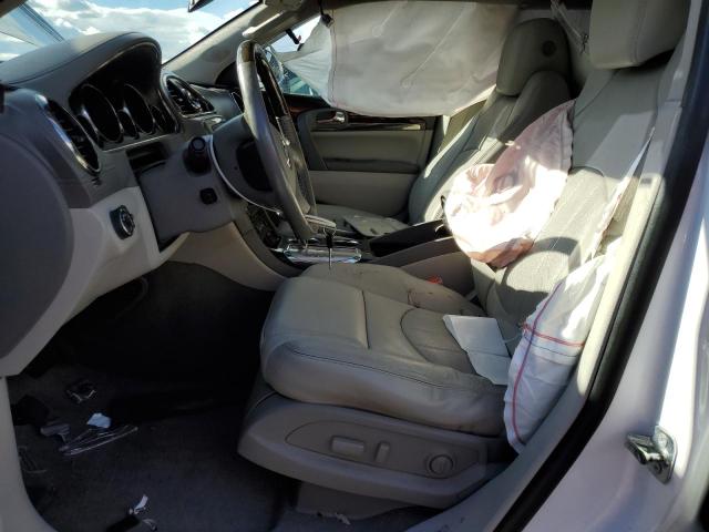 Photo 7 from auction – 2017 BUICK ENCLAVE with VIN 5GAKRCKD9HJ228523