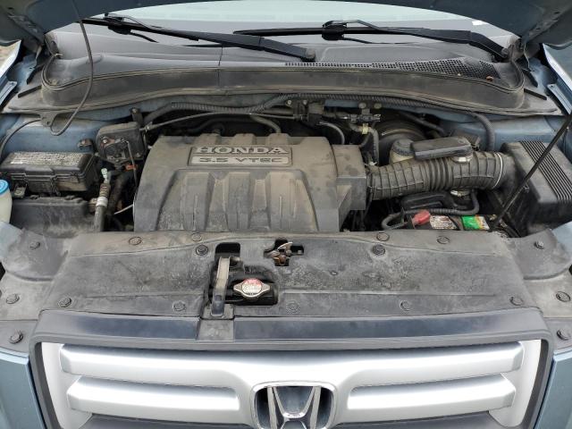 Photo 12 from auction – 2008 HONDA PILOT VP with VIN 5FNYF18228B028795