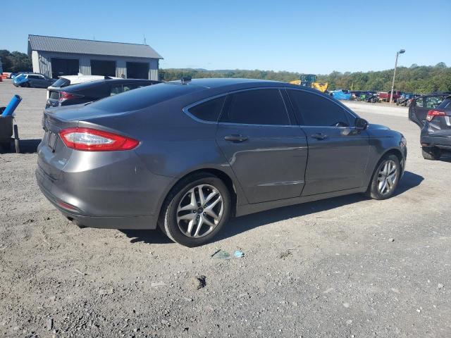 Photo 3 from auction – 2014 FORD FUSION with VIN 1FA6P0HD5E5359079