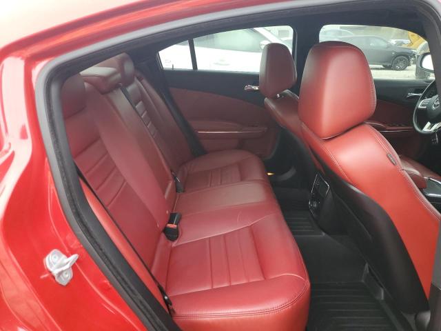 Photo 10 from auction – 2011 DODGE CHARGER R/ with VIN 2B3CL5CT2BH521759