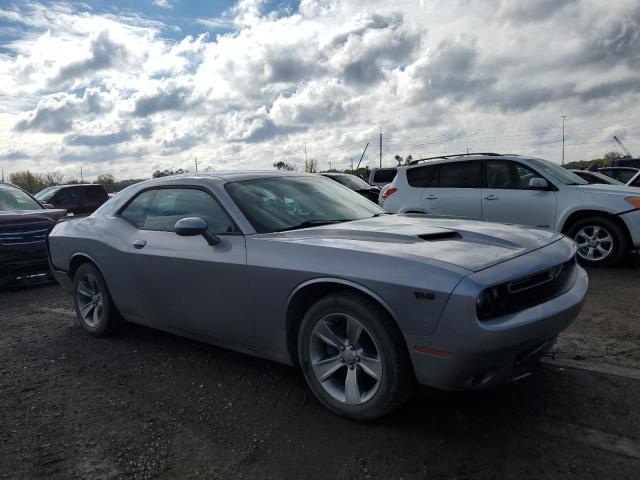 Photo 4 from auction – 2016 DODGE CHALLENGER with VIN 2C3CDZAG5GH336545