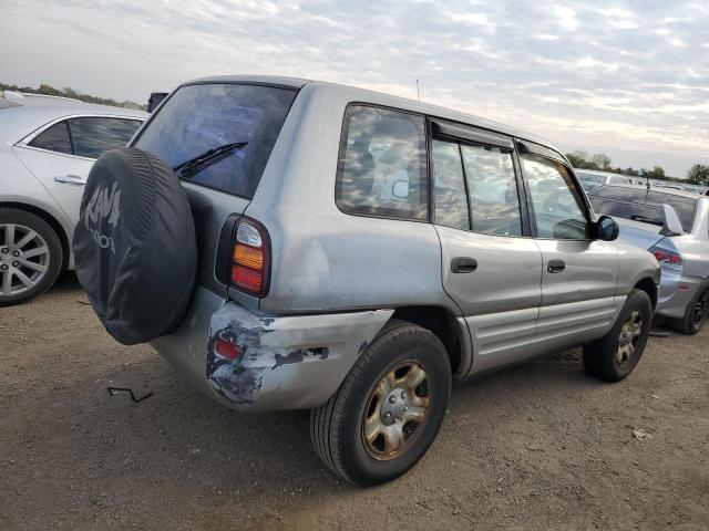 Photo 3 from auction – 2000 TOYOTA RAV4 with VIN JT3GP10VXY0052117