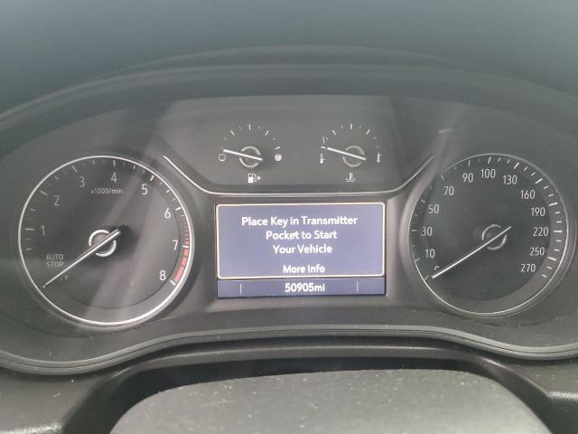 Photo 9 from auction – 2019 BUICK REGAL PREF with VIN W04GM6SX9K1042979