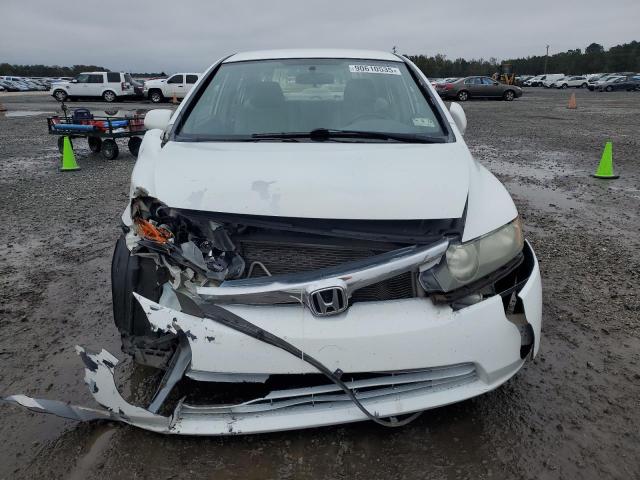 Photo 5 from auction – 2011 HONDA CIVIC LX with VIN 2HGFA1F53BH308439