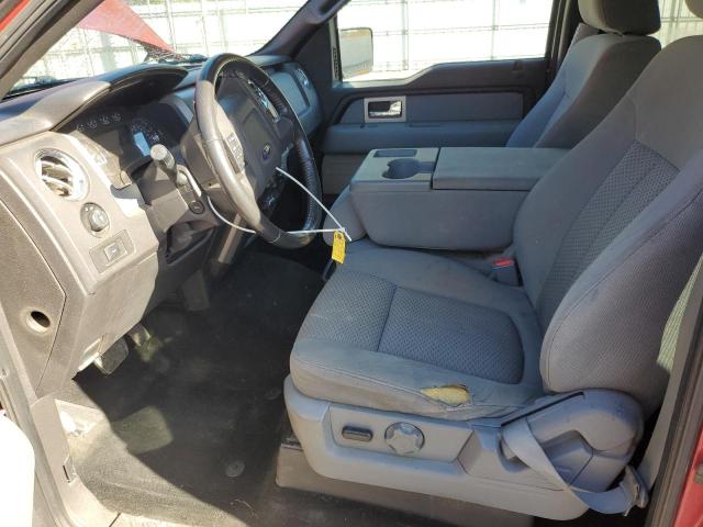 Photo 7 from auction – 2011 FORD F150 SUPERCREW with VIN 1FTFW1EF4BFC73051
