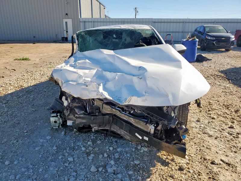 Photo 5 from auction – 2025 KIA K4 LX with VIN 3KPFT4DE8SE113901