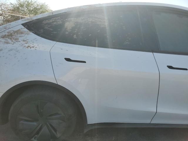 Photo 10 from auction – 2026 TESLA MODEL Y with VIN 7SAYGDEEXTF346110