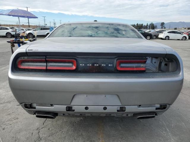 Photo 6 from auction – 2016 DODGE CHALLENGER with VIN 2C3CDZAG2GH221160