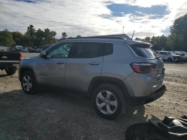 Photo 2 from auction – 2018 JEEP COMPASS LA with VIN 3C4NJDBB7JT436938