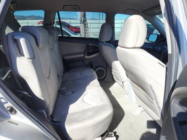 Photo 11 from auction – 2011 TOYOTA RAV4 with VIN 2T3BF4DV6BW082741