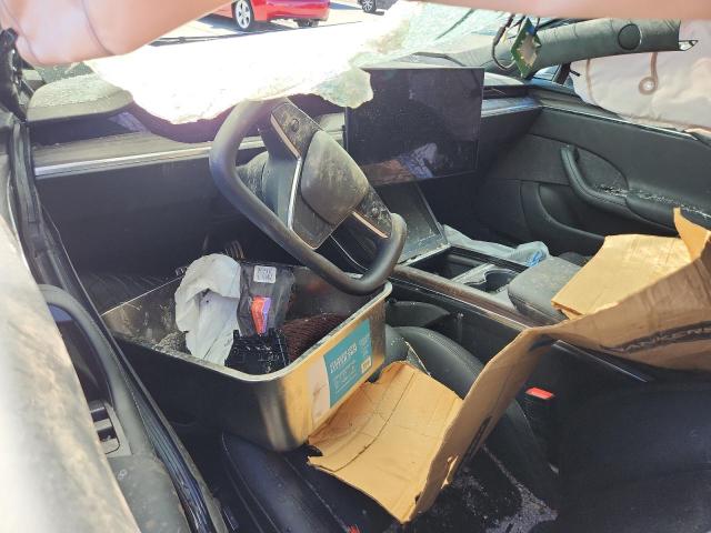 Photo 8 from auction – 2022 TESLA MODEL S with VIN 5YJSA1E5XNF486664