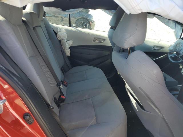 Photo 10 from auction – 2021 TOYOTA COROLLA SE with VIN 5YFS4MCE1MP094154