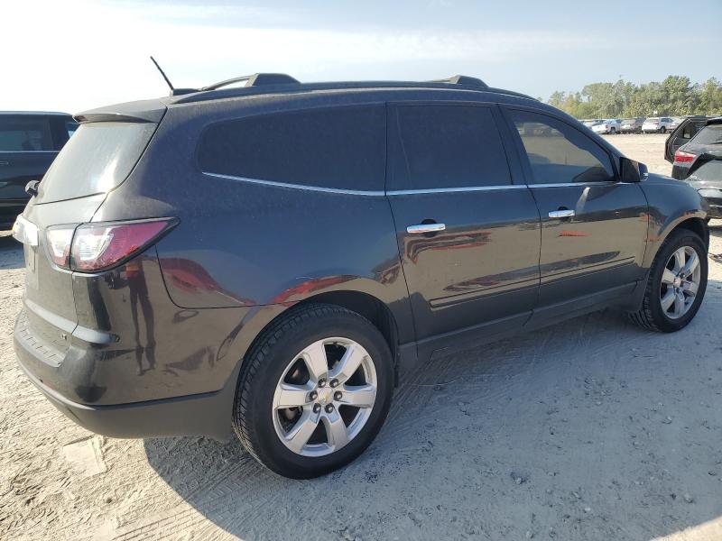 Photo 3 from auction – 2017 CHEVROLET TRAVERSE L with VIN 1GNKRGKD0HJ299767