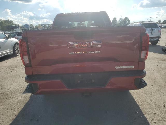 Photo 6 from auction – 2021 GMC SIERRA K1500 ELEVATION with VIN 3GTU9CET5MG193159