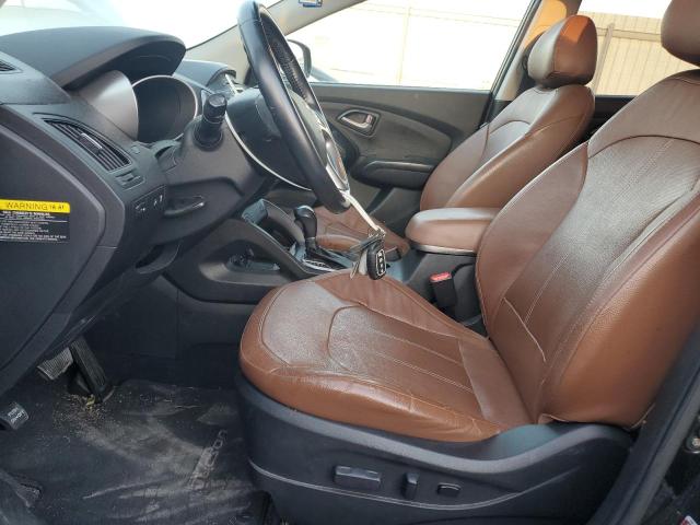 Photo 7 from auction – 2015 HYUNDAI TUCSON LIM with VIN KM8JU3AG5FU102087