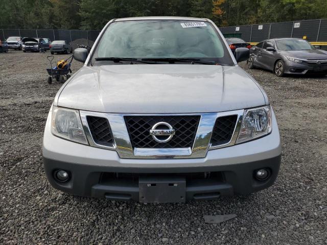 Photo 5 from auction – 2018 NISSAN FRONTIER S with VIN 1N6BD0CT5JN702187