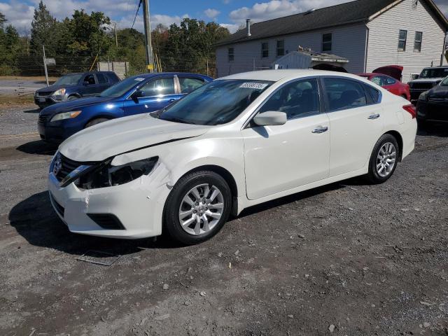 NISSAN ALTIMA 2.5 2016 with VIN 1N4AL3AP2GC286778 - Photo from auction