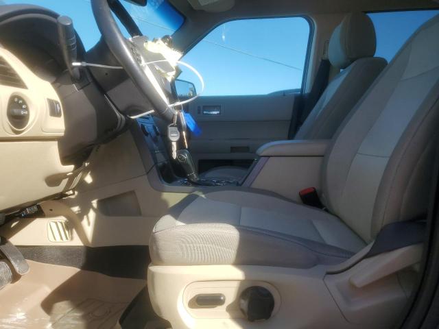 Photo 7 from auction – 2014 FORD FLEX SE with VIN 2FMGK5B86EBD18232
