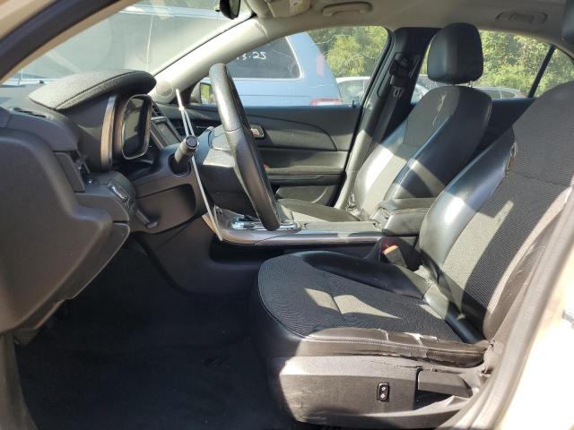 Photo 7 from auction – 2013 CHEVROLET MALIBU 1LT with VIN 1G11C5SA4DF296411