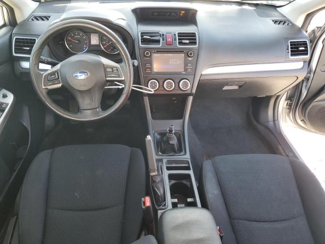 Photo 8 from auction – 2015 SUBARU IMPREZA with VIN JF1GPAA6XFG208217