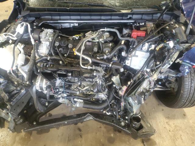 Photo 11 from auction – 2024 NISSAN ALTIMA SR with VIN 1N4BL4CV6RN417191