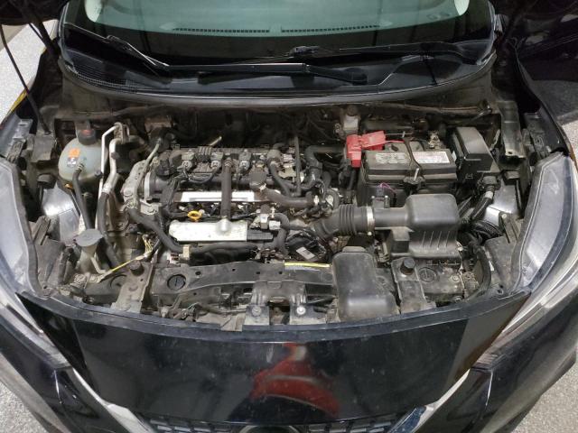Photo 11 from auction – 2021 NISSAN VERSA SV with VIN 3N1CN8EV7ML885181