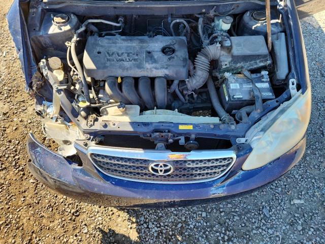 Foto 11 de la subasta – 2006 TOYOTA COROLLA CE con VIN 2T1BR32E86C628623
