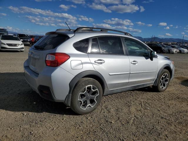 Photo 3 from auction – 2013 SUBARU XV CROSSTR with VIN JF2GPAGC3D2901391