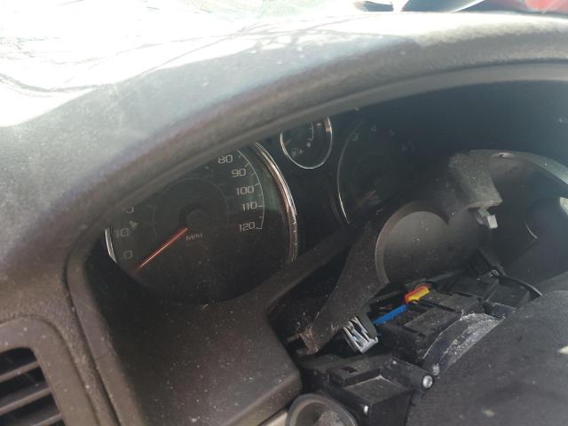 Photo 9 from auction – 2010 CHEVROLET COBALT 1LT with VIN 1G1AD5F50A7234441