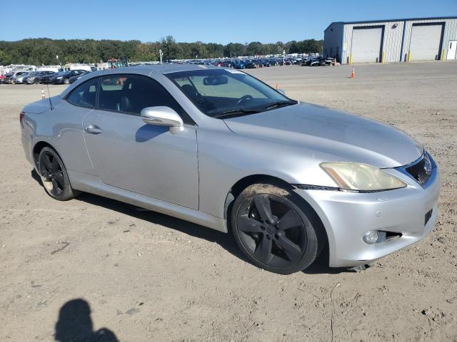 Photo 4 from auction – 2010 LEXUS IS 350 with VIN JTHFE2C29A2500053