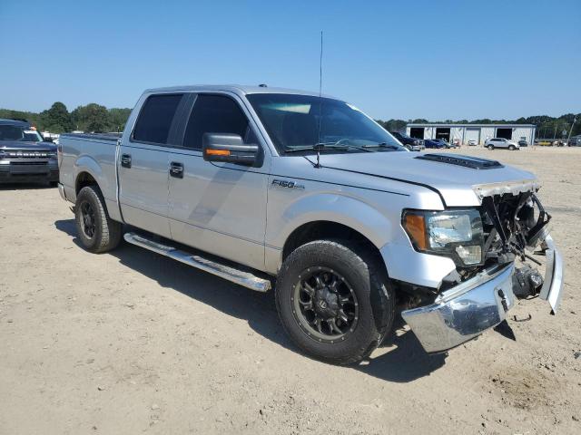 Photo 4 from auction – 2010 FORD F150 SUPER with VIN 1FTEW1C88AFA40658