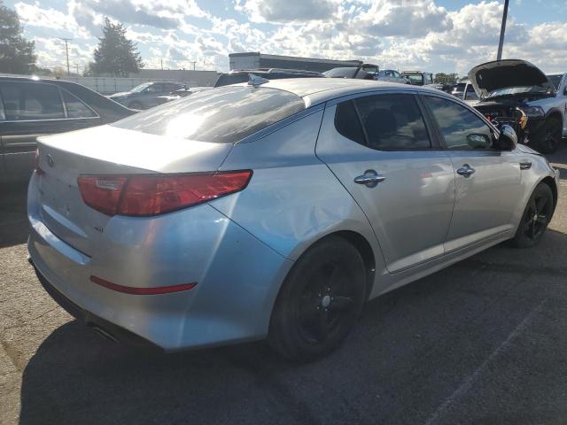 Photo 3 from auction – 2015 KIA OPTIMA LX with VIN 5XXGM4A71FG475573